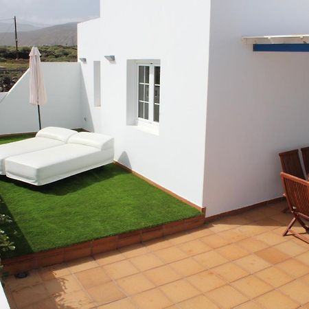 Villa Turque Arrieta  Exteriör bild