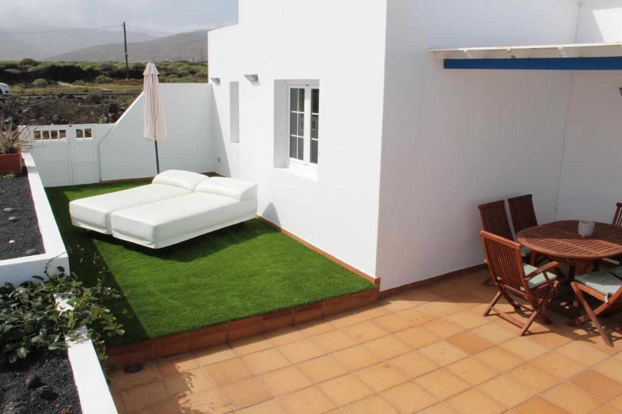 Villa Turque Arrieta  Exteriör bild
